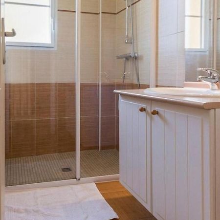 Gite Spacieux Avec Jardin, Spa, Et Equipements Bebe Pres De Pornic - Fr-1-306-1041 Saint-Pere-en-Retz Kültér fotó