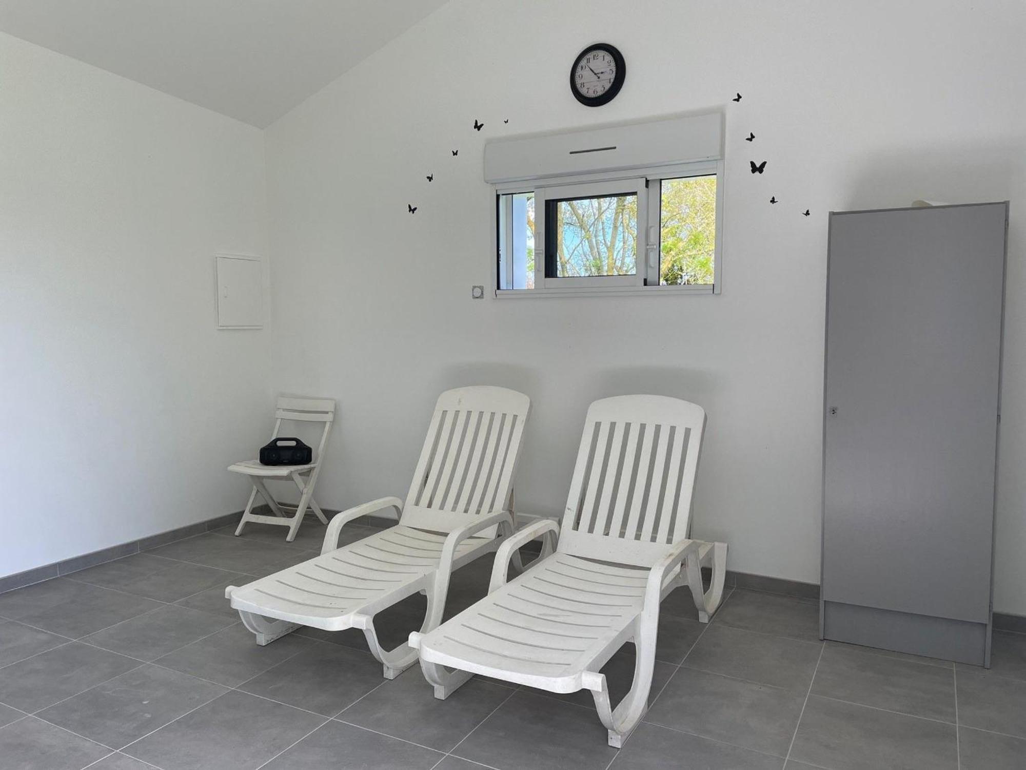 Gite Spacieux Avec Jardin, Spa, Et Equipements Bebe Pres De Pornic - Fr-1-306-1041 Saint-Pere-en-Retz Kültér fotó