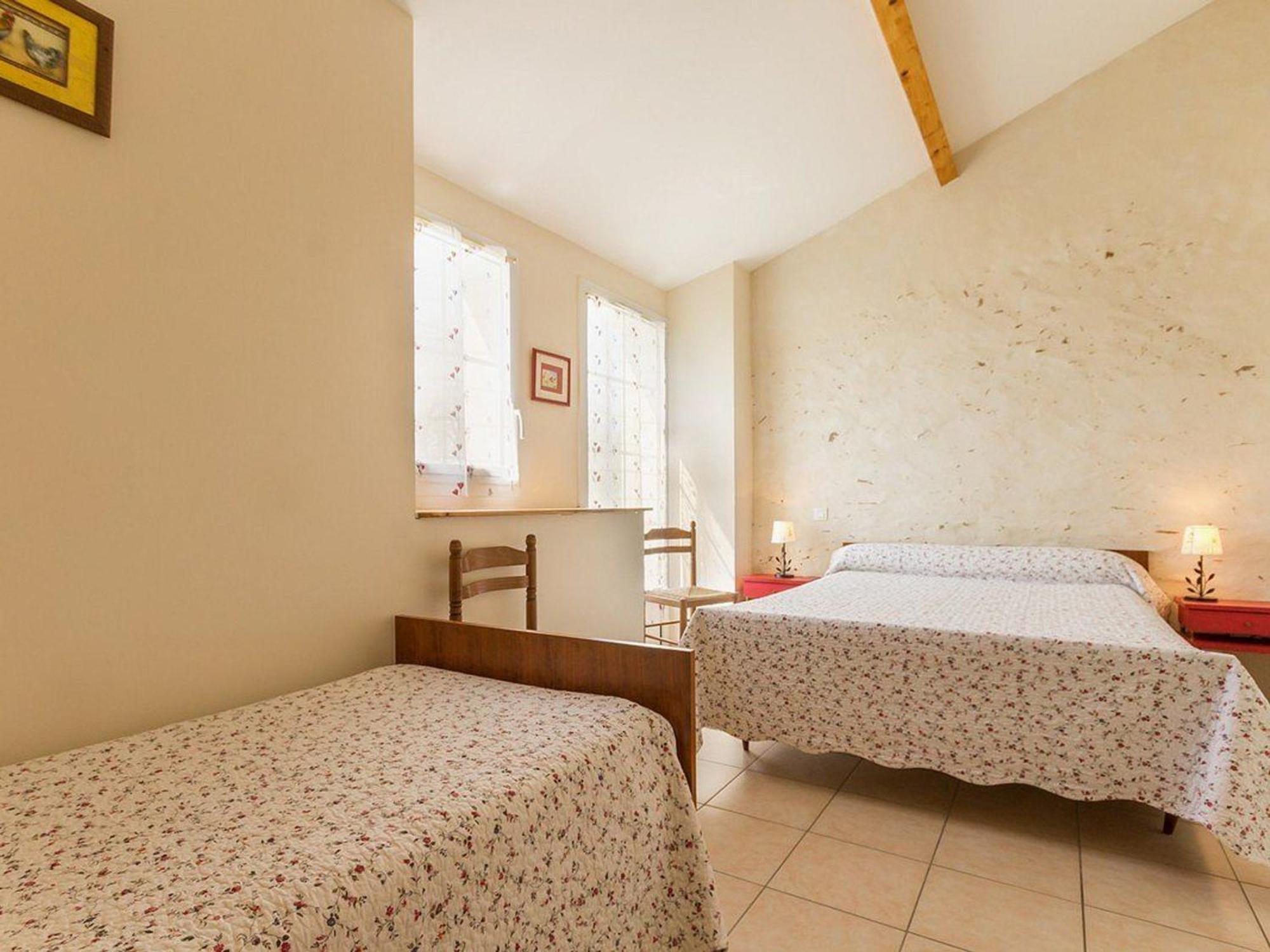 Gite Spacieux Avec Jardin, Spa, Et Equipements Bebe Pres De Pornic - Fr-1-306-1041 Saint-Pere-en-Retz Kültér fotó