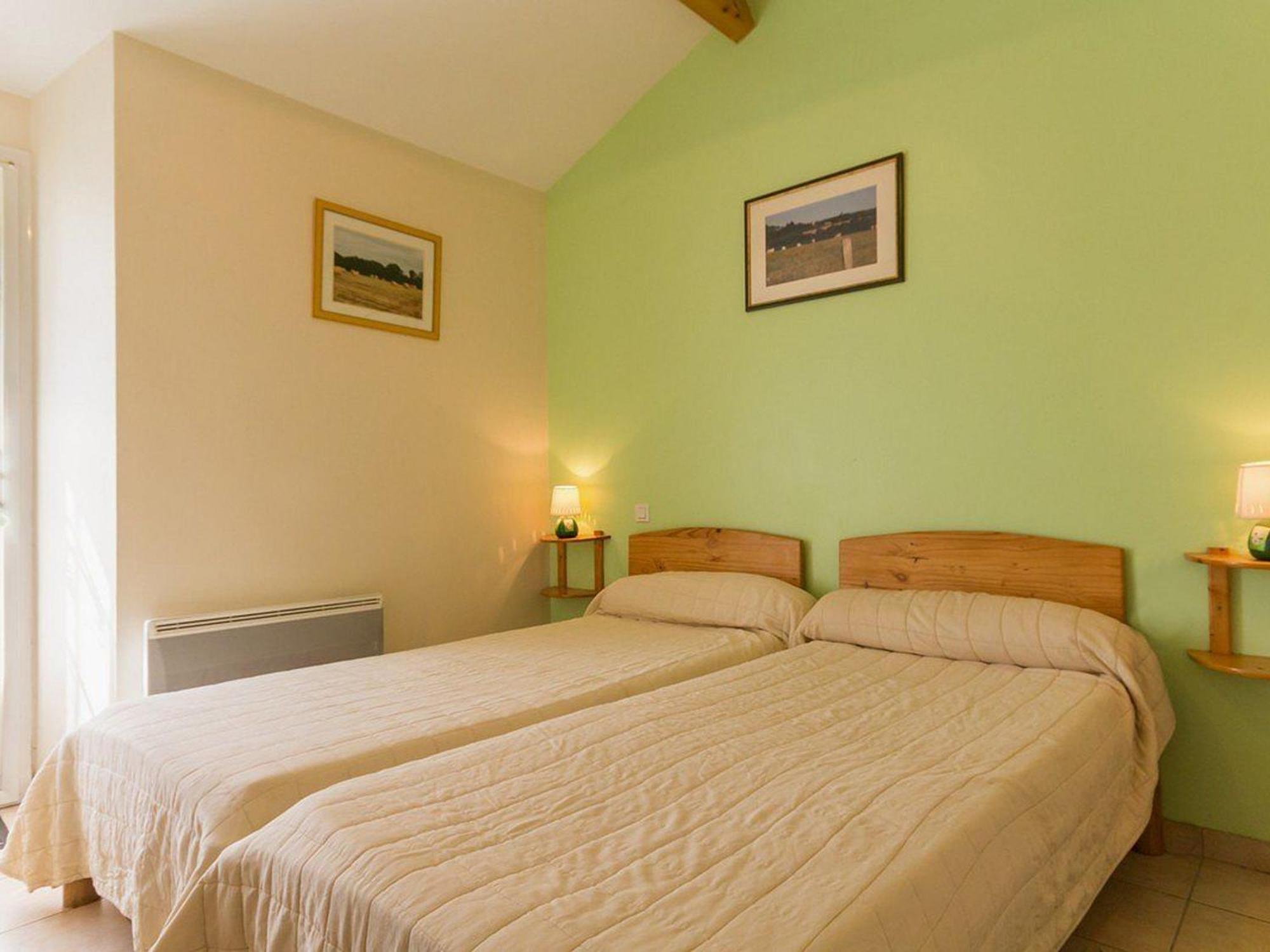 Gite Spacieux Avec Jardin, Spa, Et Equipements Bebe Pres De Pornic - Fr-1-306-1041 Saint-Pere-en-Retz Kültér fotó