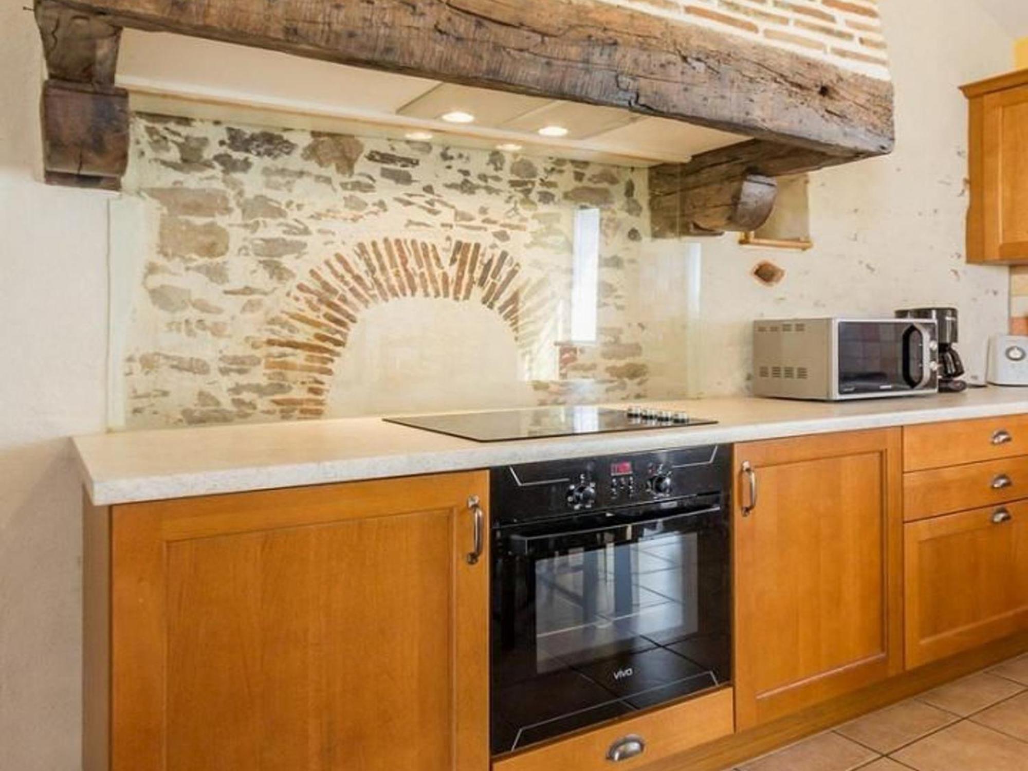 Gite Spacieux Avec Jardin, Spa, Et Equipements Bebe Pres De Pornic - Fr-1-306-1041 Saint-Pere-en-Retz Kültér fotó