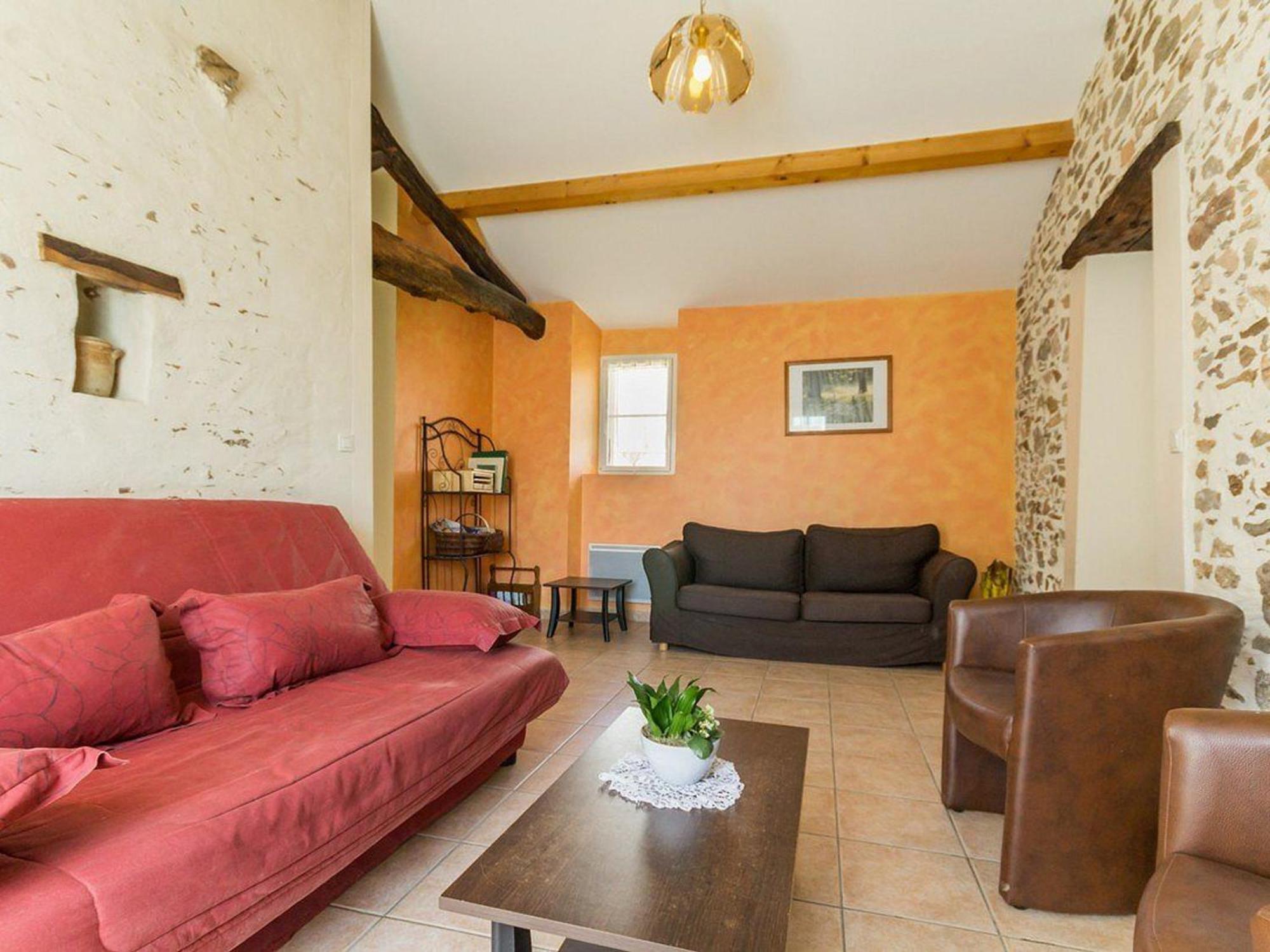 Gite Spacieux Avec Jardin, Spa, Et Equipements Bebe Pres De Pornic - Fr-1-306-1041 Saint-Pere-en-Retz Kültér fotó
