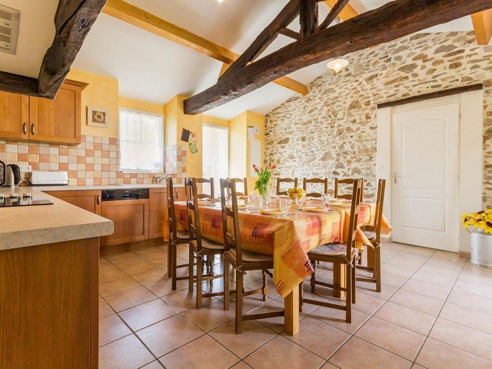 Gite Spacieux Avec Jardin, Spa, Et Equipements Bebe Pres De Pornic - Fr-1-306-1041 Saint-Pere-en-Retz Kültér fotó